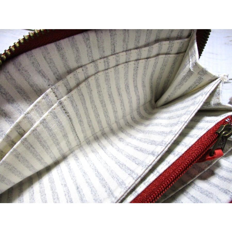 モズ 財布 レディース 長財布 ラウンド moz ブランド 本革 牛革