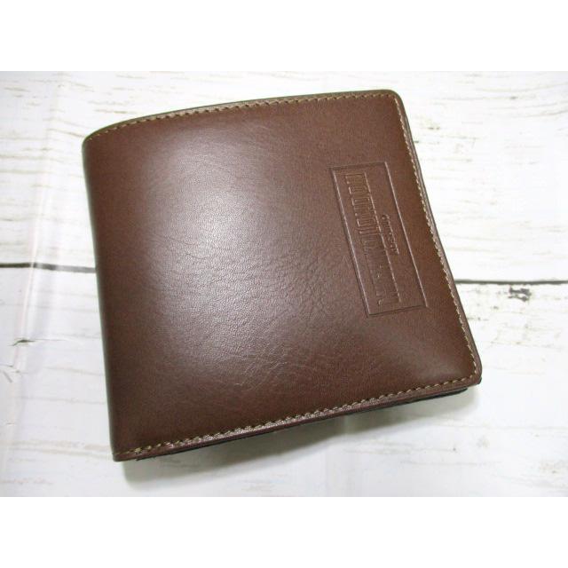 高品質の激安 財布 メンズ 二つ折り ミチコロンドン ブランド 本革 ベーシックなステッチデザイン セール 格安 特価 在庫限り 箱あり Aynaelda Com
