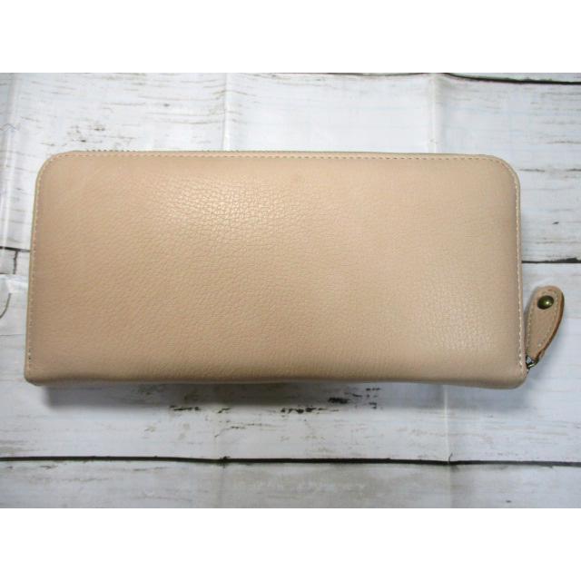 moz（モズ） 財布 長財布 ラウンドファスナー ブランド ウォレット 本