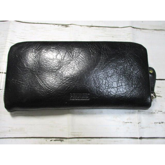 SNOOPY（スヌーピー） 財布 レディース 長財布 ラウンド 本革 MOTHERS