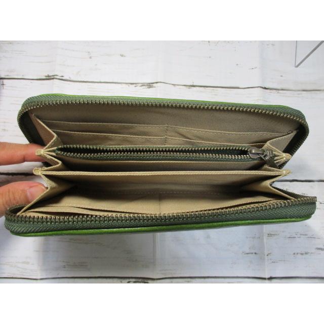 SNOOPY（スヌーピー） 財布 レディース 長財布 ラウンド 本革 MOTHERS