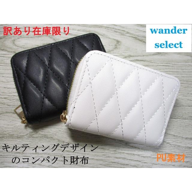 SALE 財布 レディース 二つ折り ミニ財布 コンパクト ラウンド