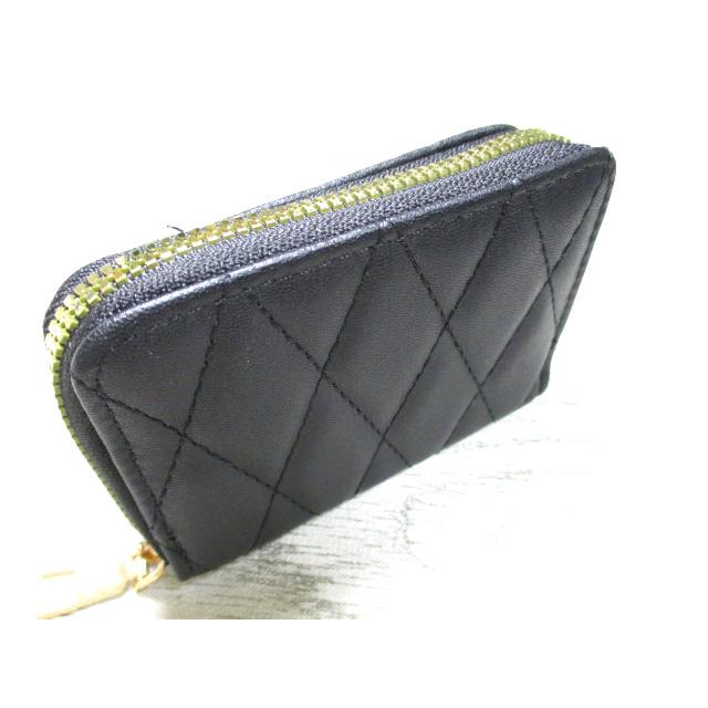 SALE 財布 レディース 二つ折り ミニ財布 コンパクト ラウンド