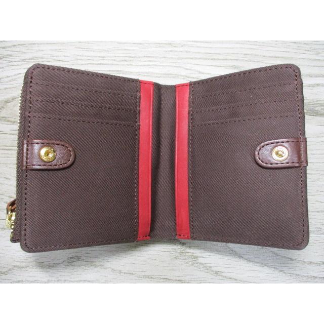 新品 財布 レディース 二つ折り L字ラウンド ハローキティ 本革 ビスケット 新品 財布 レディース 二つ折り L字ラウンド ハローキティ 本革