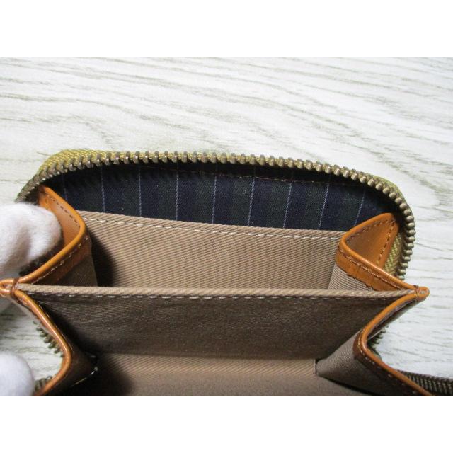 SNOOPY（スヌーピー） 財布 レディース ミニ財布 ラウンド コンパクト