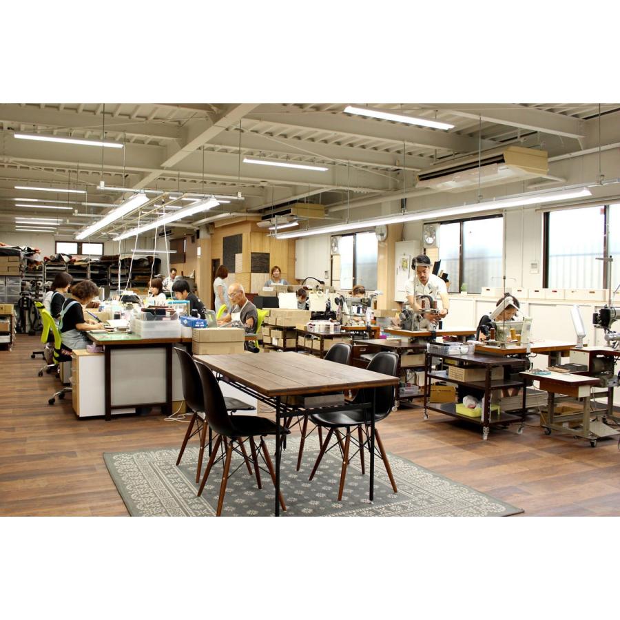 財布 メンズ 長財布 ラウンド ブランド スリム 薄マチ S.O.A おしゃれ