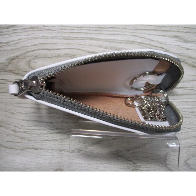 キーケース ジャングル大帝 手塚治虫 キャラクター スマートキーケース メンズ レディース 多機能 牛革 ヌメ革 財布 83005 大人可愛い素押しデザイン おまけ付き キーケース ジャングル大帝 手塚治虫 キャラクター スマートキーケース