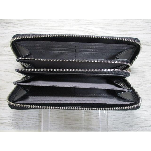 財布 鉄腕アトム 手塚治虫 キャラクター 長財布 ラウンドファスナー