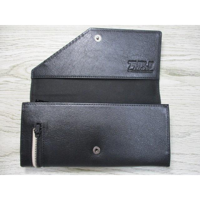 財布 ブラックジャック 手塚治虫 キャラクター 長財布 かぶせ 束入れ