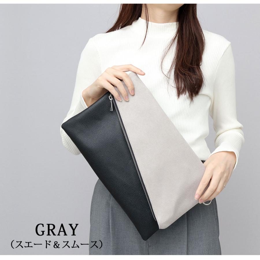 REGiSTA（レジスタ） クラッチバッグ ショルダーバッグ メンズ