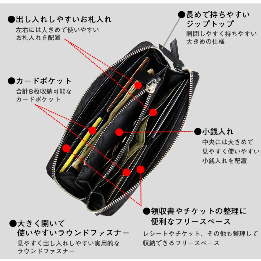 REGiSTA（レジスタ） 財布 長財布 メンズ 中学生 高校生 小学生 男子