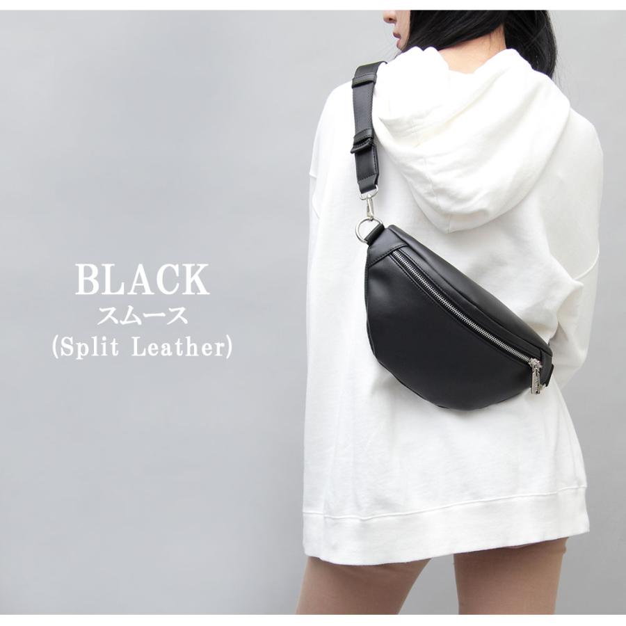 REGiSTA（レジスタ） ウエストポーチ ボディバッグ メンズ レディース