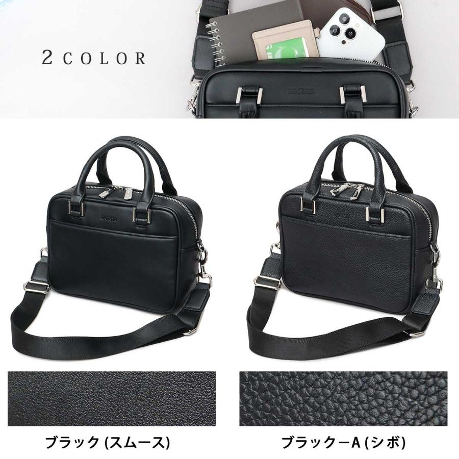 REGiSTA（レジスタ） ミニボストンバッグ メンズ レディース 2WAY