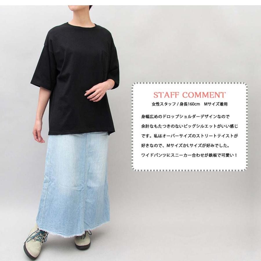 United Athle Tシャツ ポケット付き ポケT レディース オーバー United Athle Tシャツ ポケット付き ポケT レディース オーバー