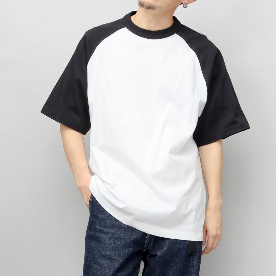 United Athle（ユナイテッドアスレ） tシャツ ラグラン 無地 メンズ