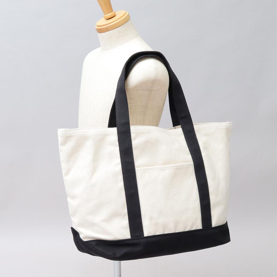 ULTRA HEAVY キャンバストートバッグ ULTRA HEAVY CANVAS TOTE : MH LOGO | THE・MORIHIG