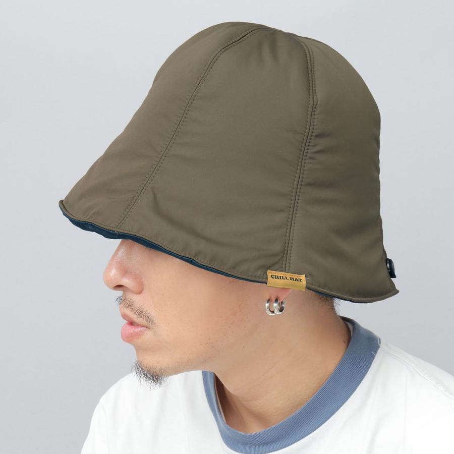 CHILL HAT（チルハット） サウナハット メンズ レディース サウナ 帽子