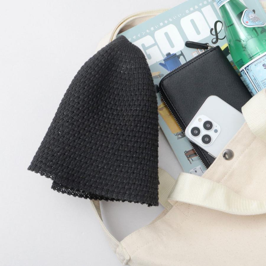 A.M.S. ハット クロシェハット バケットハット メンズ レディース