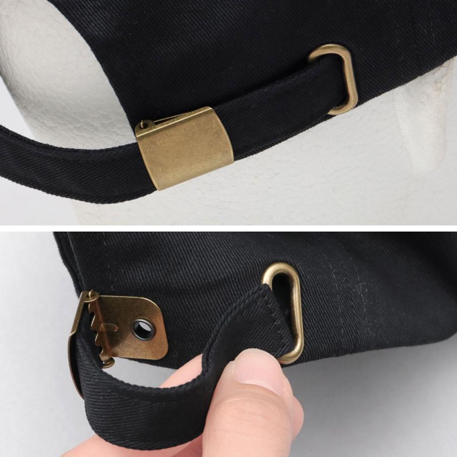 A.M.S. キャップ 6パネル ベースボールキャップ メンズ レディース