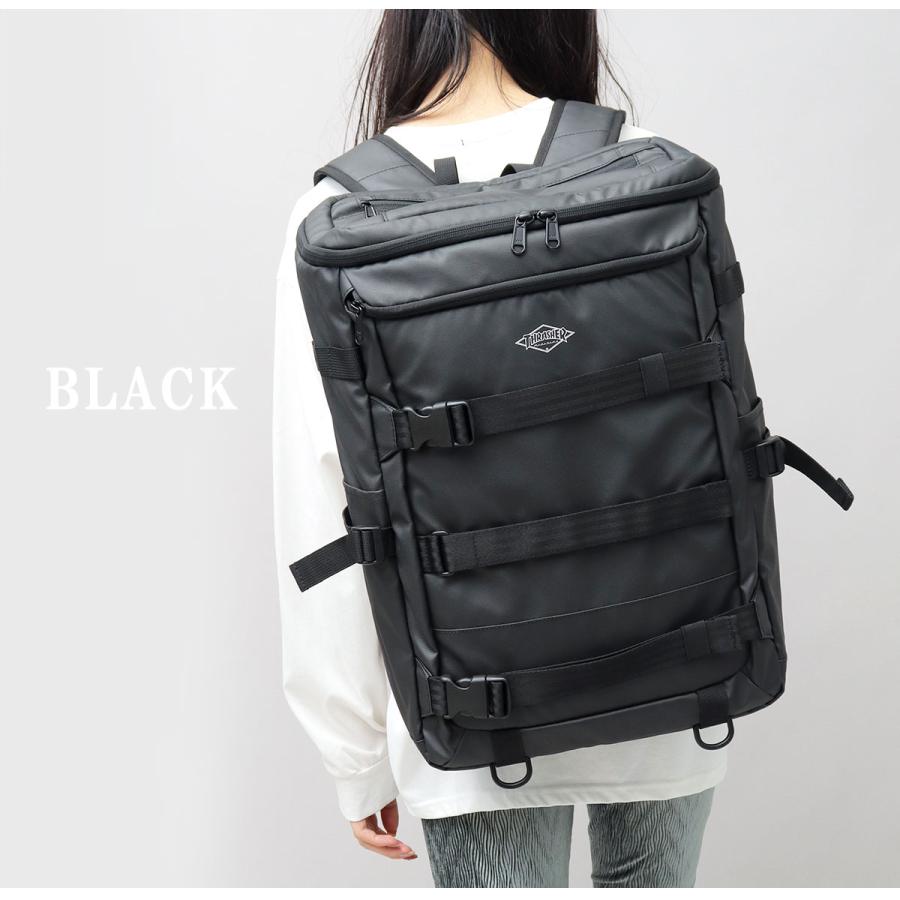 【ムチ子】スラッシャー　ＢＯＸリュック TH-Q WH ヨドバシ.com - スラッシャー THRASHER TH-Q [BOXリュック 37L