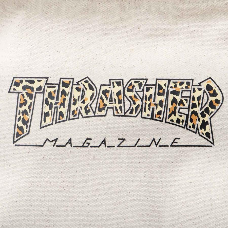 THRASHER（スラッシャー） 在庫限り20%OFFクーポン トートバッグ