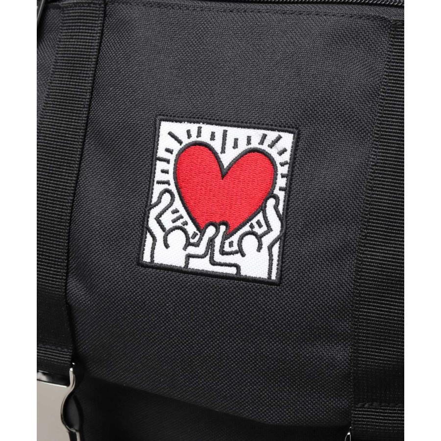 Keith Haring Hering キースへリング リュック バックパック