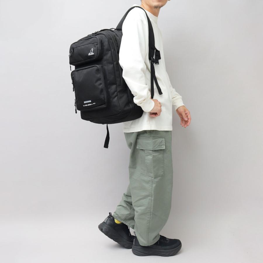 KANGOL（カンゴール） バックパック リュック リュックサック