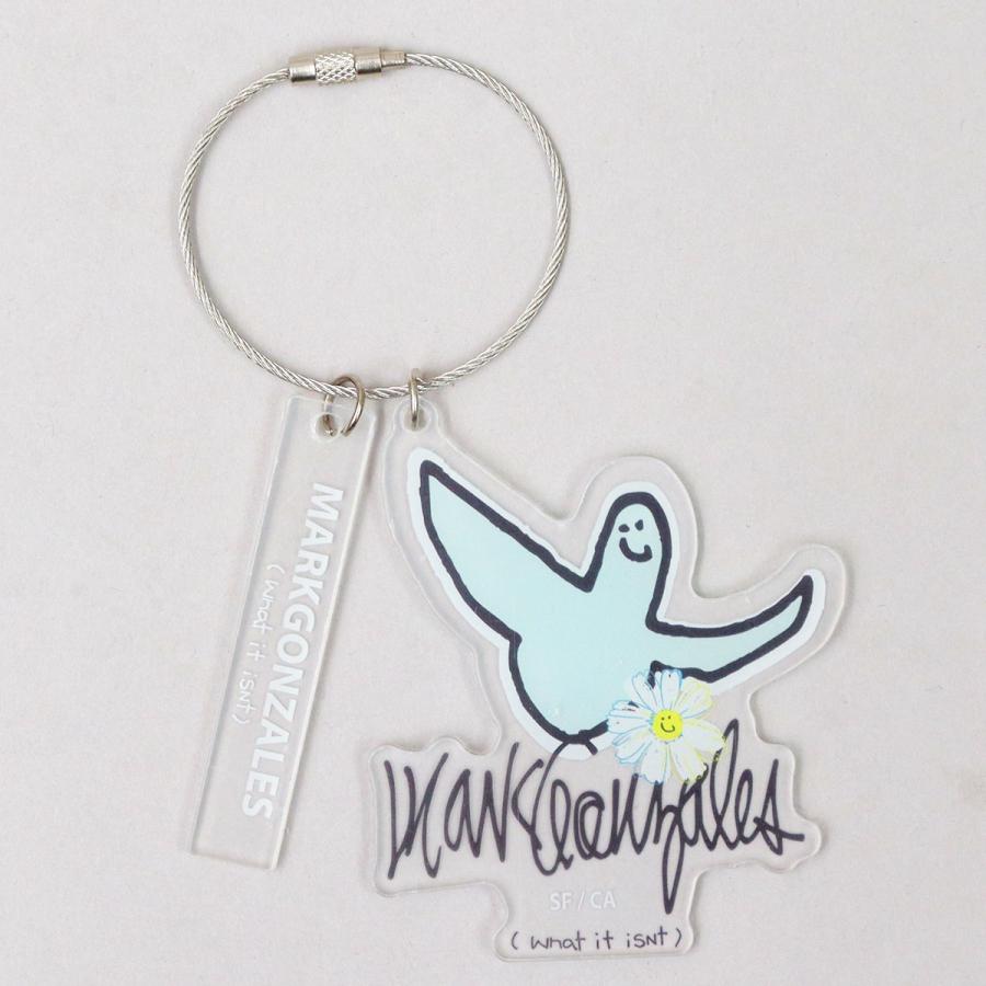 What it isNt）ART BY MARKGONZALES What isNt ART マーク