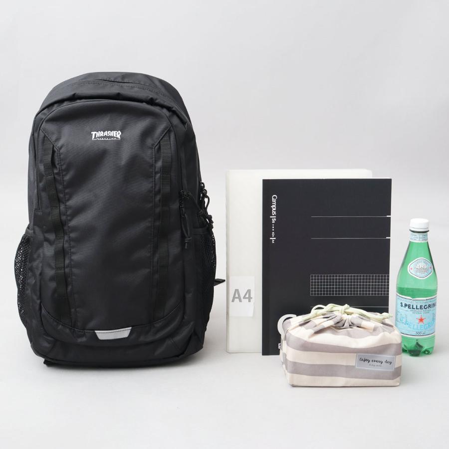 THRASHER スラッシャー リュック 大容量 デイパック バック
