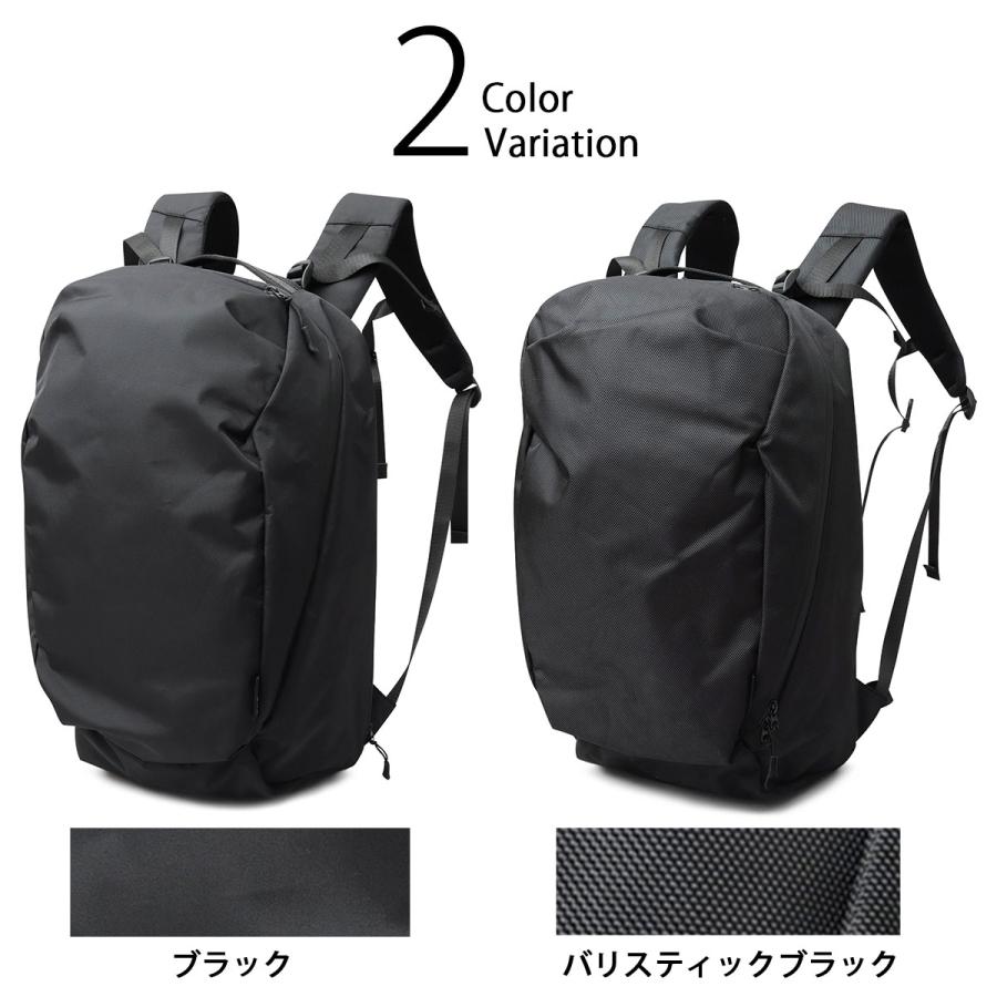 NoiR（バッグ） NoiR ノアール バックパック リュック ジェミニバック