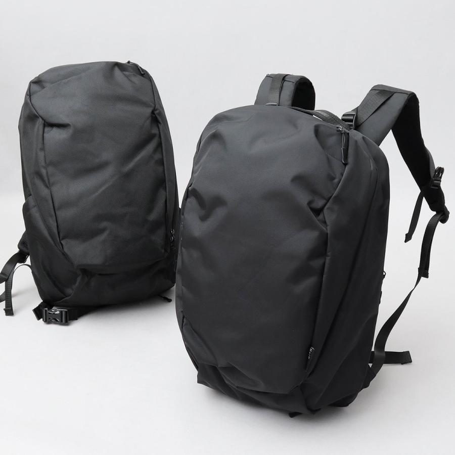 NoiR（バッグ） NoiR ノアール バックパック リュック ジェミニ