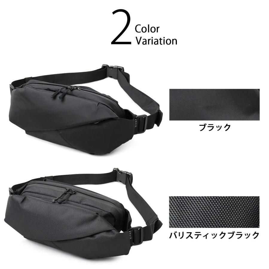 NoiR（バッグ） ノアール ボディバッグ スリングバッグ メンズ