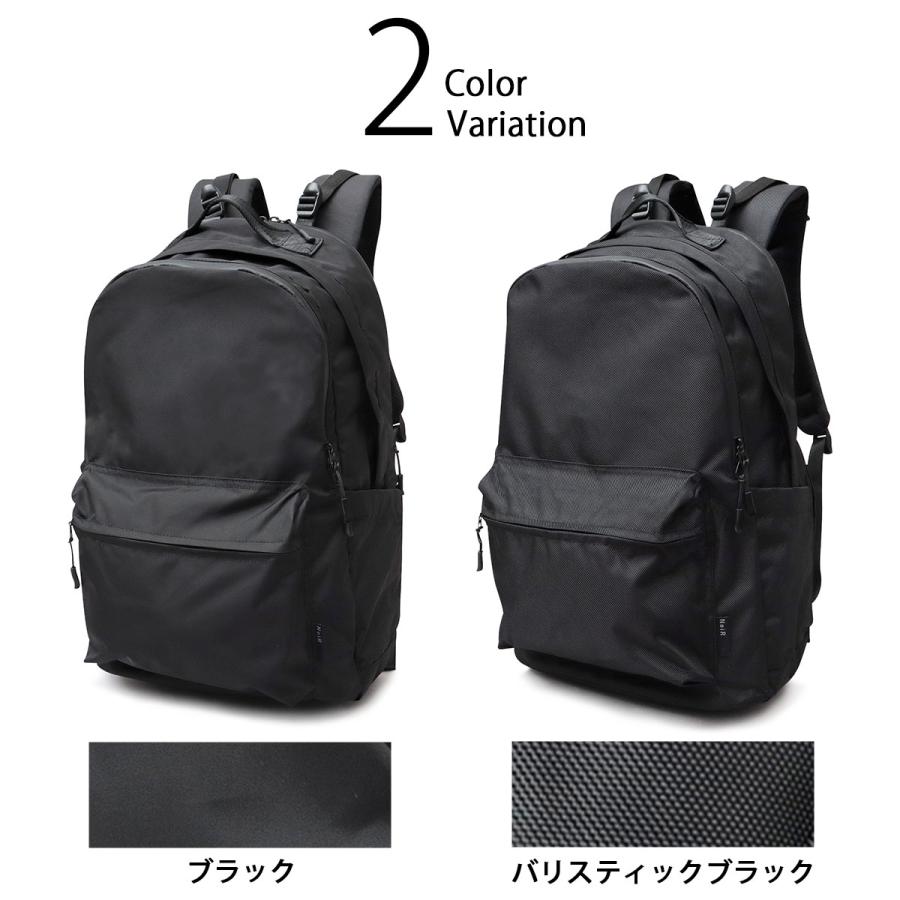noir　バックパック NoiR（バッグ） NoiR ノアール バックパック リュック ジェミニ