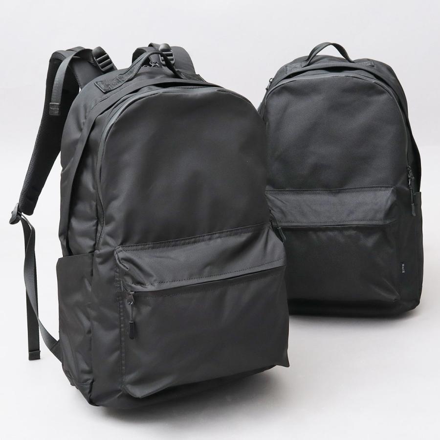 noir　バックパック NoiR（バッグ） NoiR ノアール バックパック リュック ジェミニ