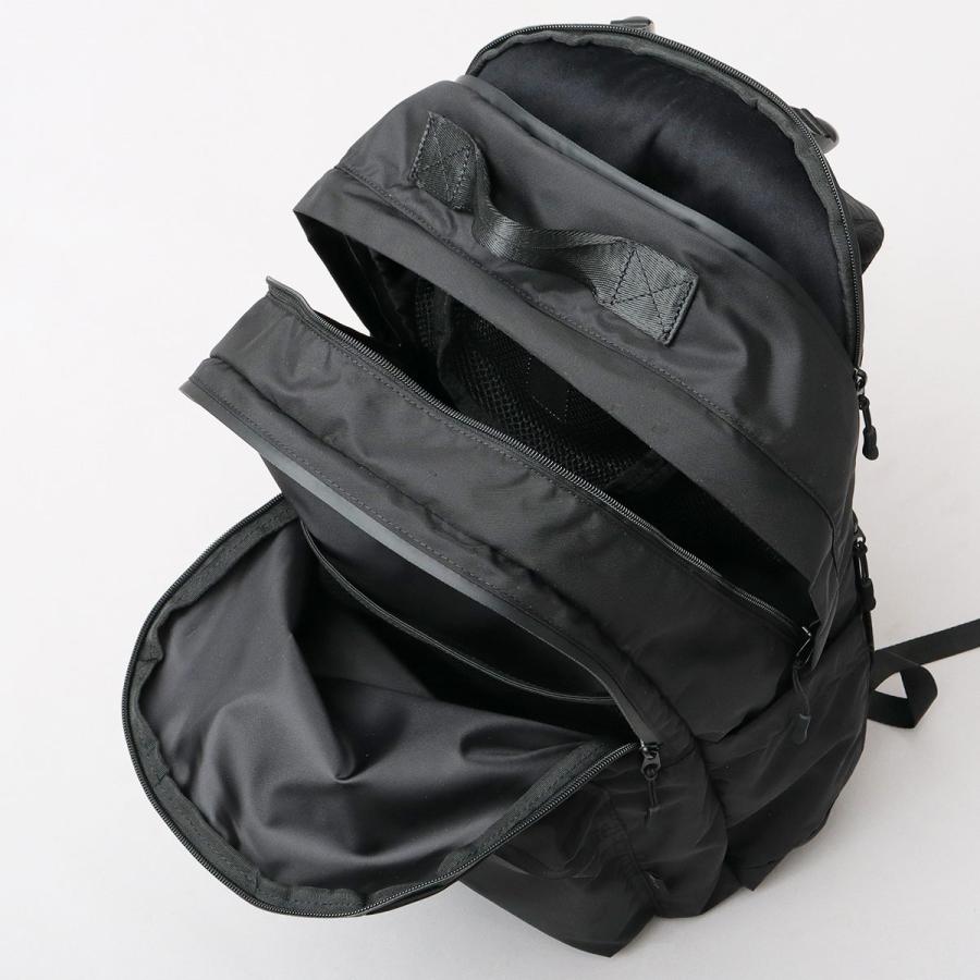 NoiR（バッグ） リュック バックパック レインカバー付き メンズ