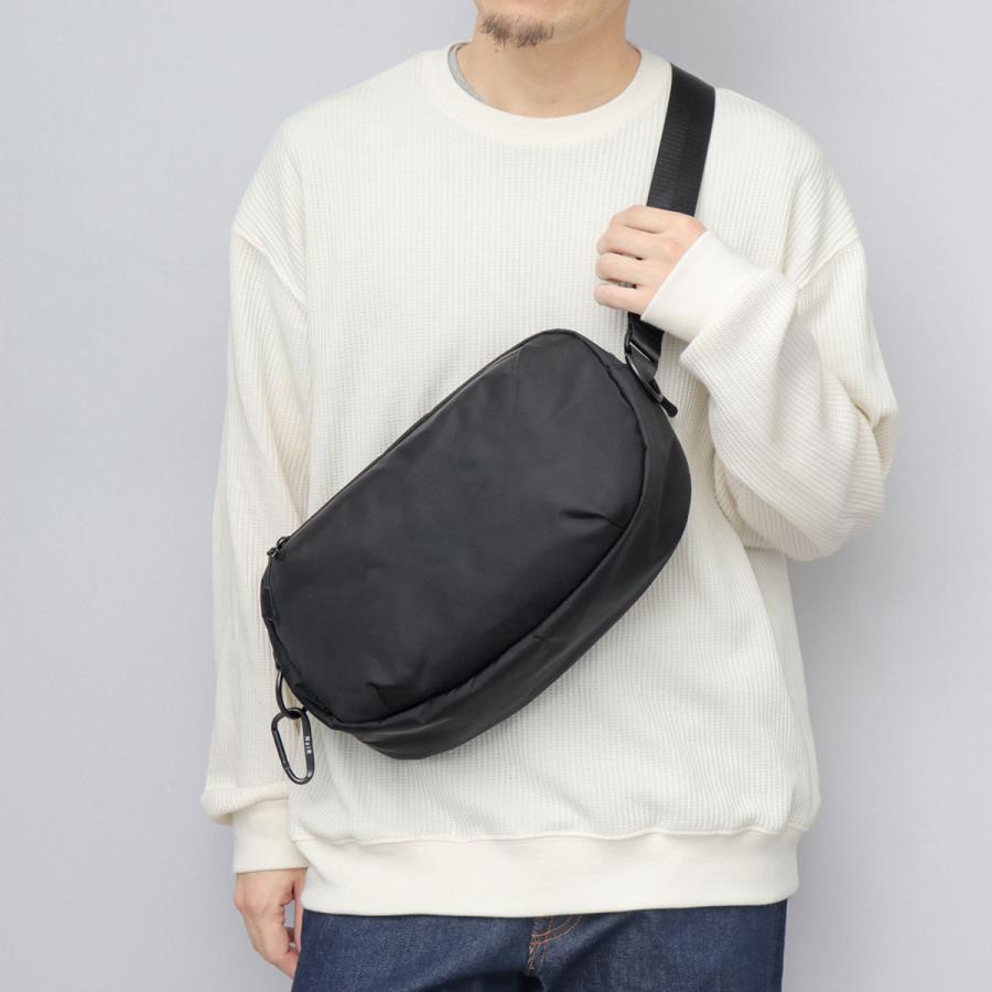 NoiR ノアール ショルダーバッグ メンズ レディース ミニショルダー 大
