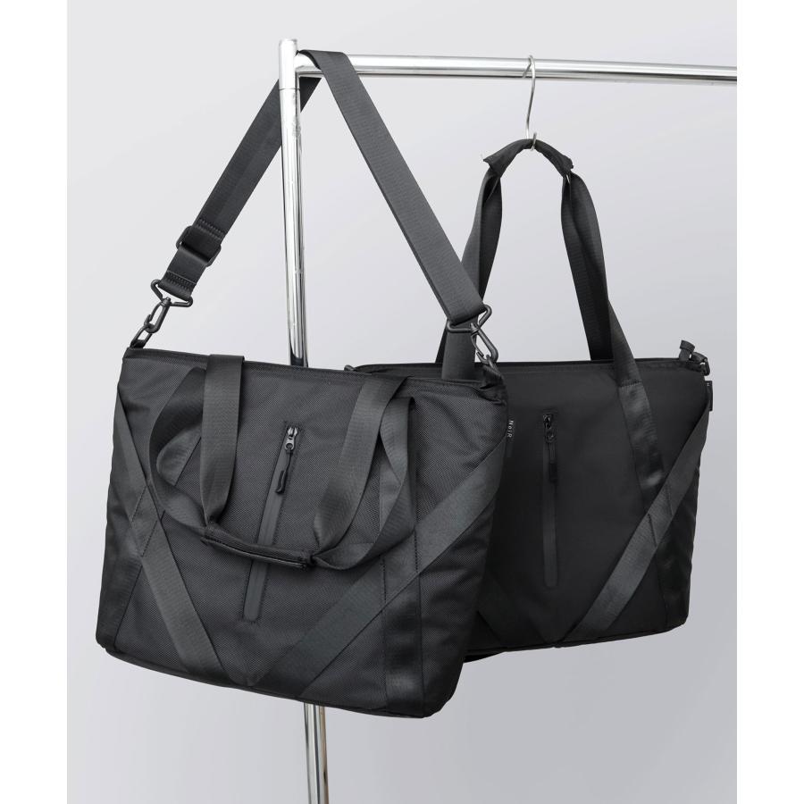 NoiR ノアール トートバッグ メンズ レディース ビジネスバッグ 2WAY