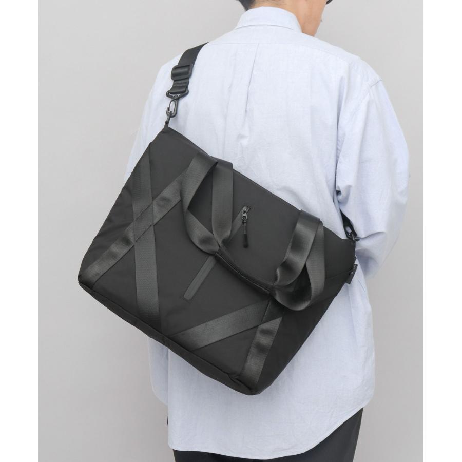 NoiR ノアール トートバッグ メンズ レディース ビジネスバッグ 2WAY