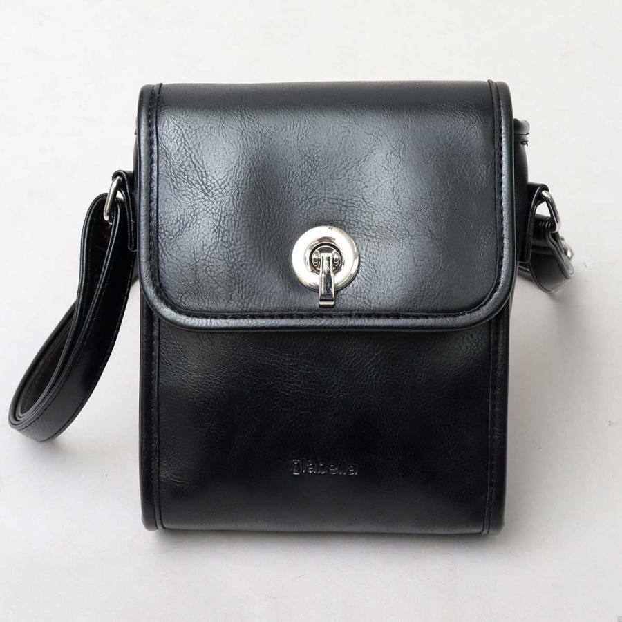 glabella（グラベラ） ミニショルダーバッグ ショルダーバッグ メンズ