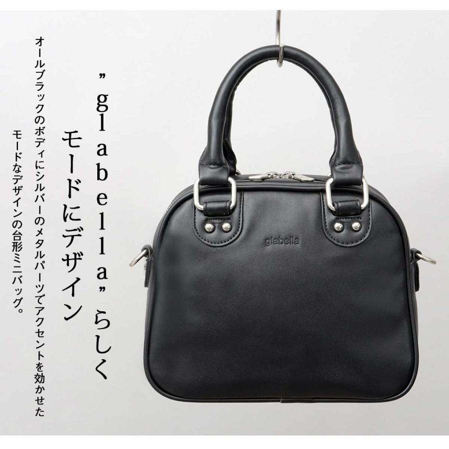 glabella（グラベラ） ショルダーバッグ ハンドバッグ メンズ
