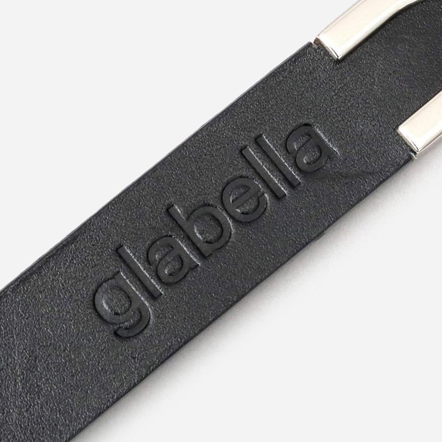 glabella（グラベラ） 【2026年新作】レザーベルト メンズ 本革 牛革