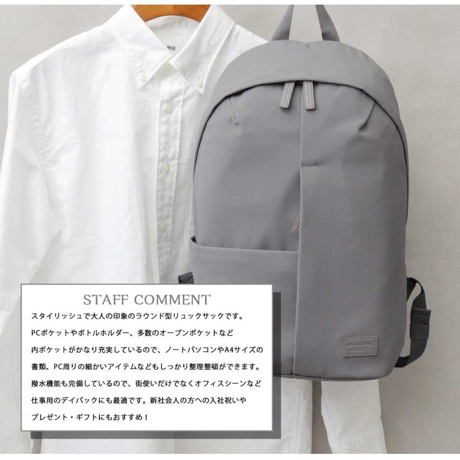 YAKPAK（ヤックパック） リュック リュックサック メンズ ビジネス 