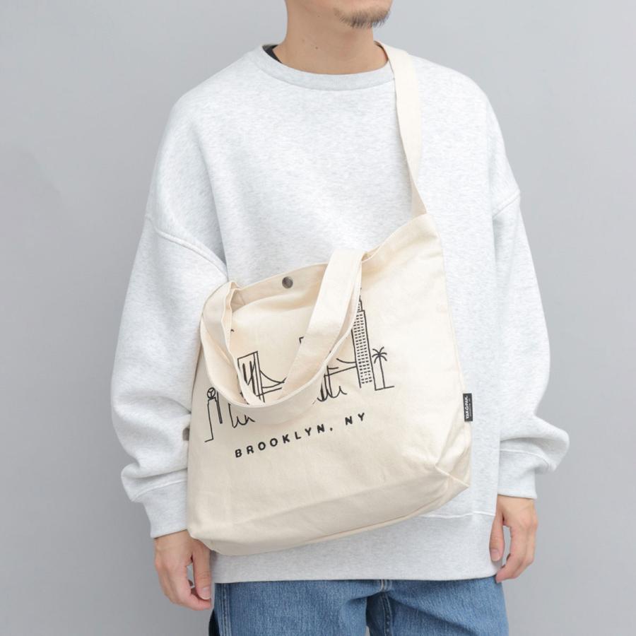 YAKPAK（ヤックパック） 在庫限り20%OFF YAKPAK クーポン トートバッグ