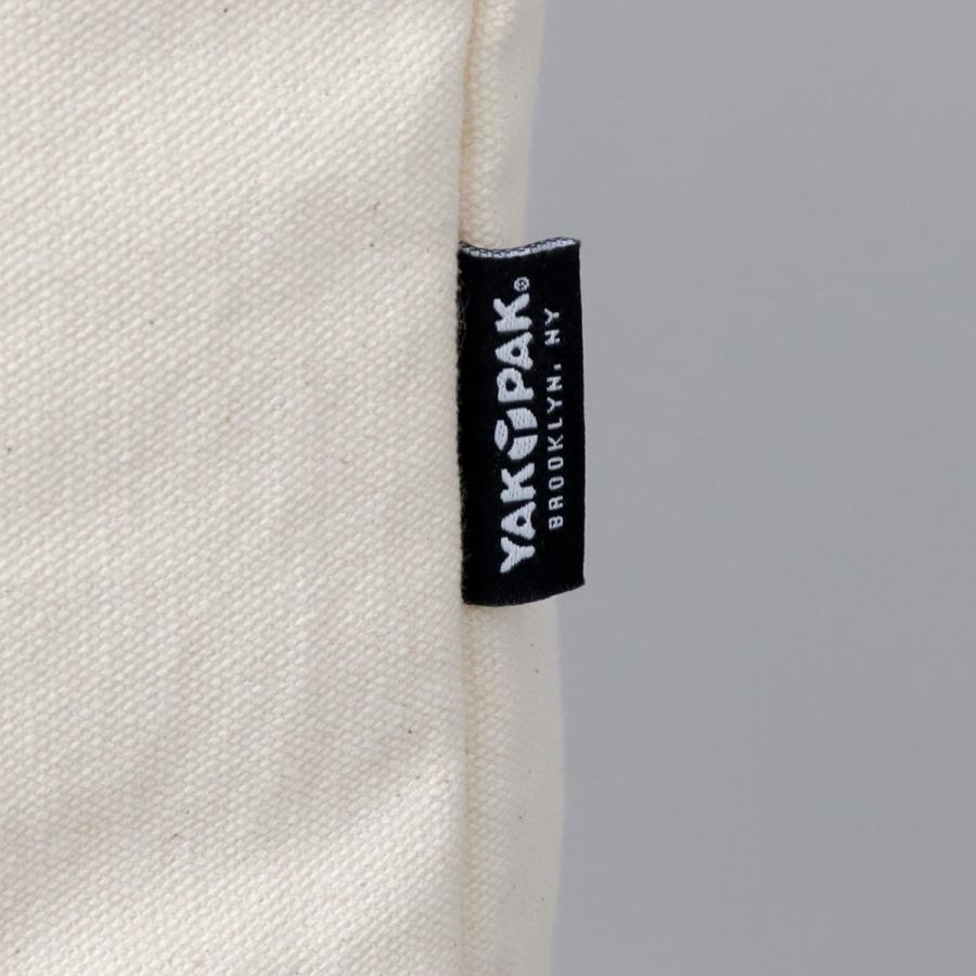 YAKPAK（ヤックパック） 在庫限り20%OFF YAKPAK クーポン トートバッグ