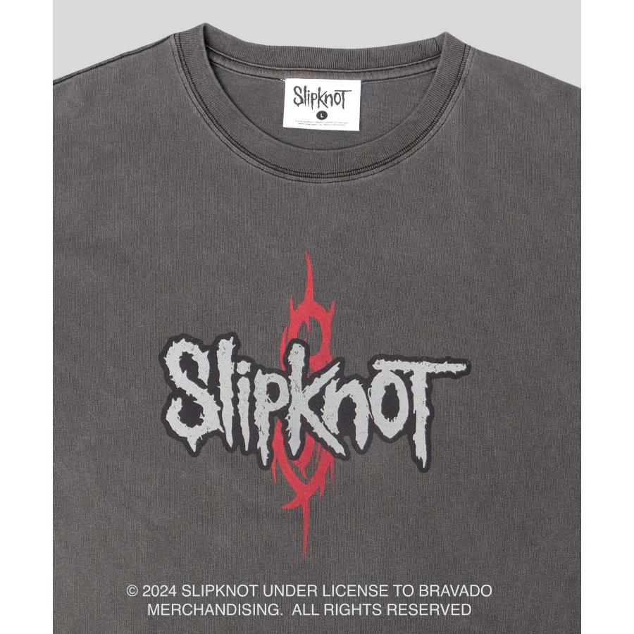 A.M.S. Slipknot スリップノット Tシャツ バンドT メンズ レディース