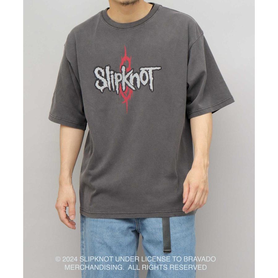 A.M.S. Slipknot スリップノット Tシャツ バンドT メンズ レディース
