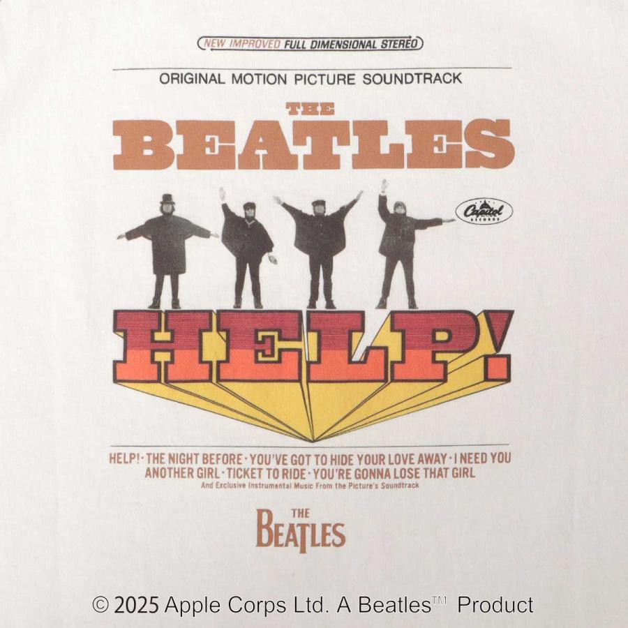 A.M.S. ビートルズ THE BEATLES Tシャツ バンドTシャツ メンズ