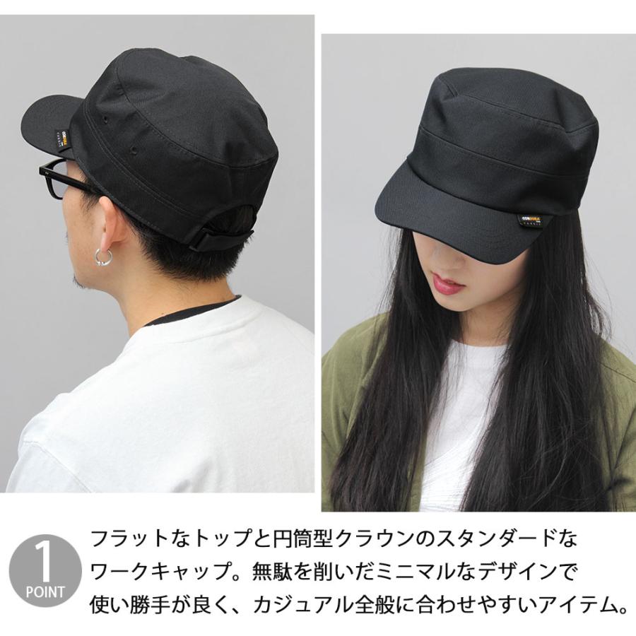Supreme ブラック ワークキャップ CORDURA Supreme シュプリーム 2024AW Cordura Ripstop Camp Cap