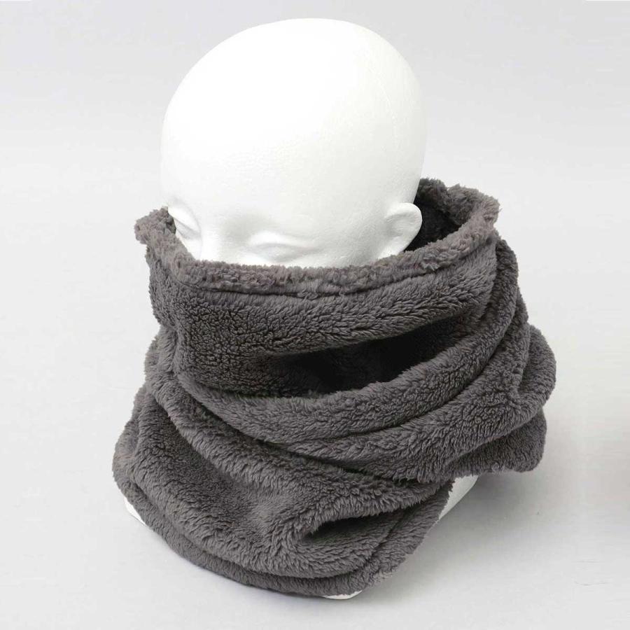 Paloma wool グレー フード付きネックウォーマー PALOMA WOOL - GREY COUCOU BEANIE – LE LABO STORE