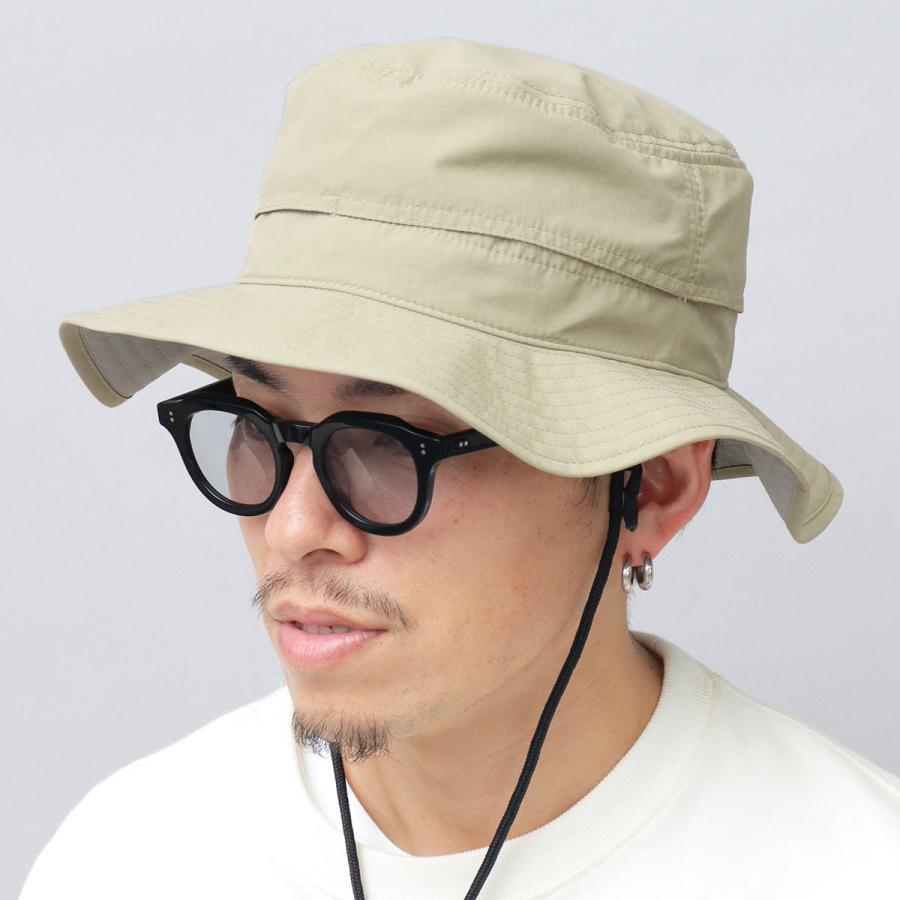 A.M.S. 在庫限り40%OFFクーポン 撥水 ナイロン 配色 ワイド